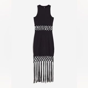 H&M x Coachella dress